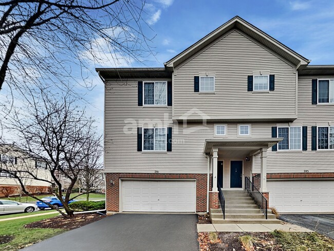 Photo - 281 Evergreen Cir Townhome