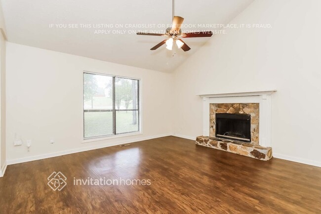 Photo - 2594 Bomar Rd