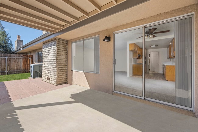 Photo - Country Club Villas