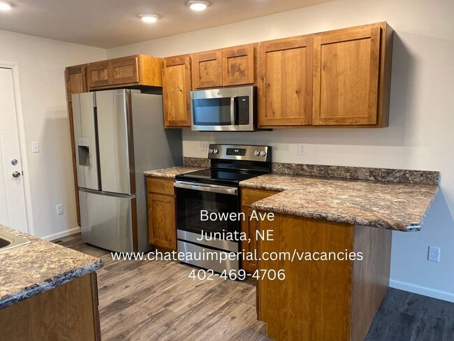 Photo - 600 N Bowen Ave Unit 600 Bowen B