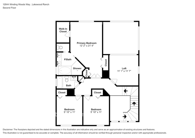 Photo - 12044 Winding Woods Way