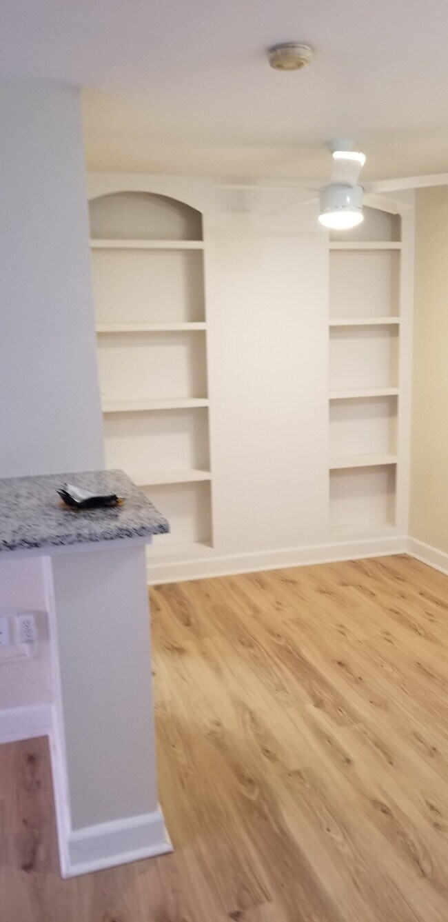 Rincón del dormitorio - 1121 ARLINGTON Unidad 447