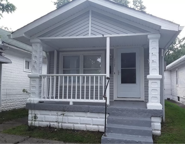 Building Photo - 117 N 29th St