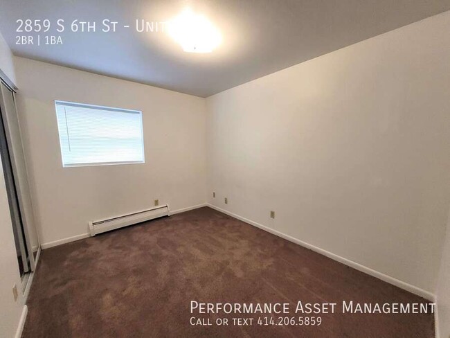 Photo - 2859 S 6th St Apartment Unit 2
