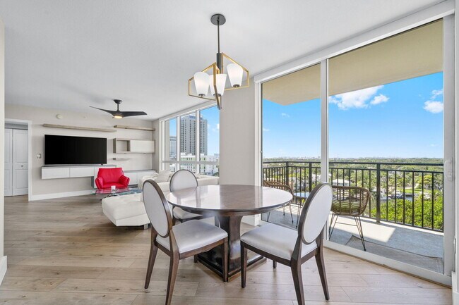 Photo - 600 W Las Olas Blvd Unit 902S