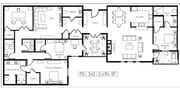 3BR/2.5BA
