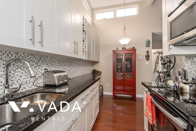 Photo - The Westport 1 Bedroom Apartment For Rent ... Unit PH5