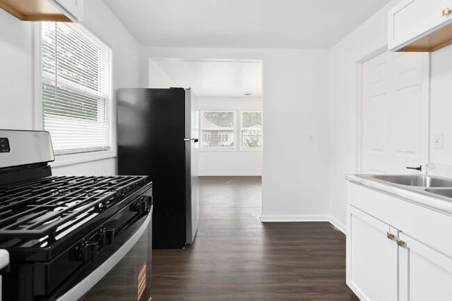 Photo - Completely Remodeled and close to ND!