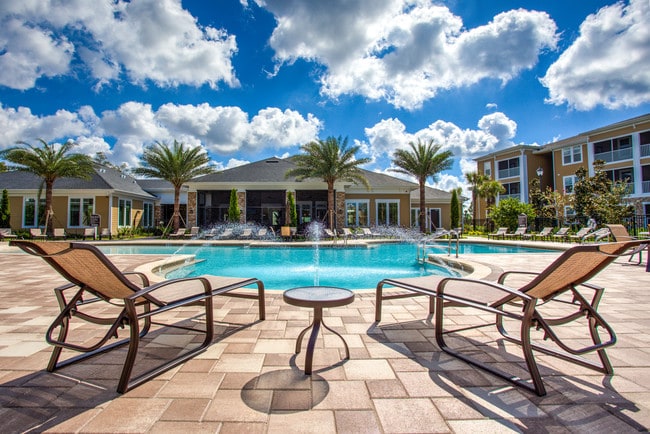 The Oasis at Brandon