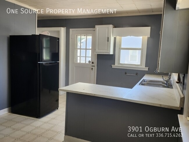 Photo - 3901 Ogburn Ave