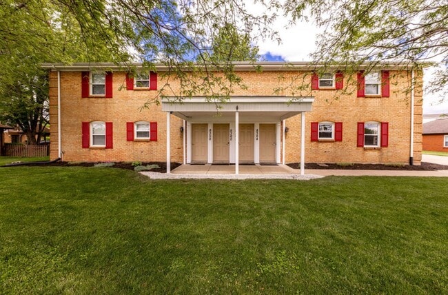 Building Photo - 8358-8364 Washington Village Dr