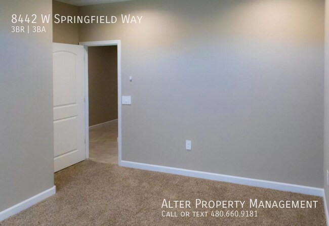 Photo - 8442 W Springfield Wy