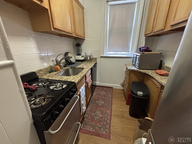 Photo - 1788 Beacon St Unit 6A