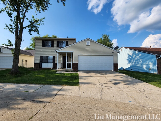 Building Photo - 3708 Dorval Pl Rental