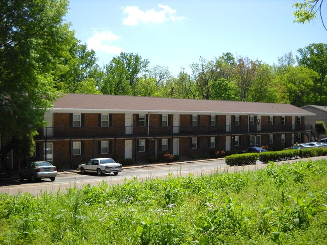 Building Photo - 480 E Red Bud Rd Unit Redbud Condominiums