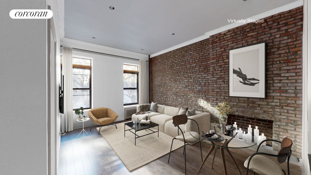 Photo - 8 E 74th St Apartment