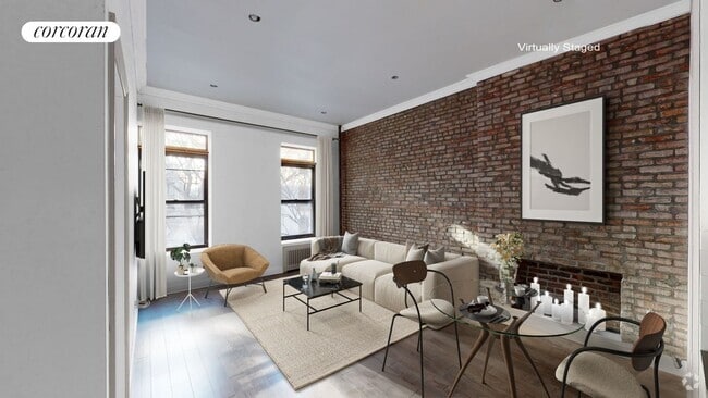 Building Photo - 8 E 74th St Rental