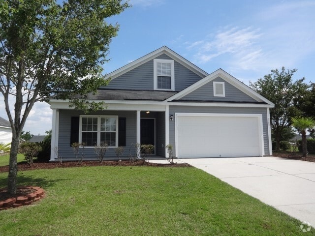 Building Photo - 1100 Briar Rose Ln Rental