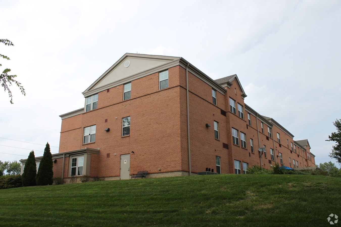 Photo - AHEPA 53 III Senior Apartments