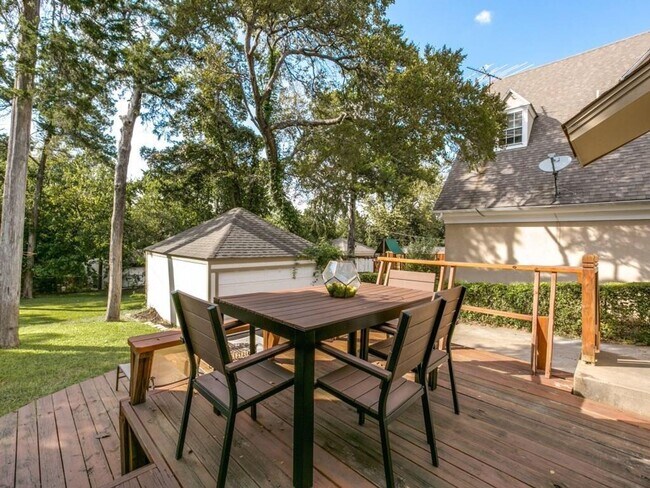 Photo - Kessler Park home for lease