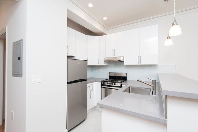 Apartamento 34 - 737 Pine