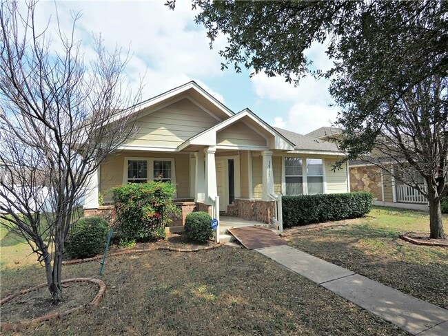 Photo - 1511 Legend Oaks Ln