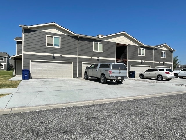 Photo - 1191 Longbow Ln Townhome