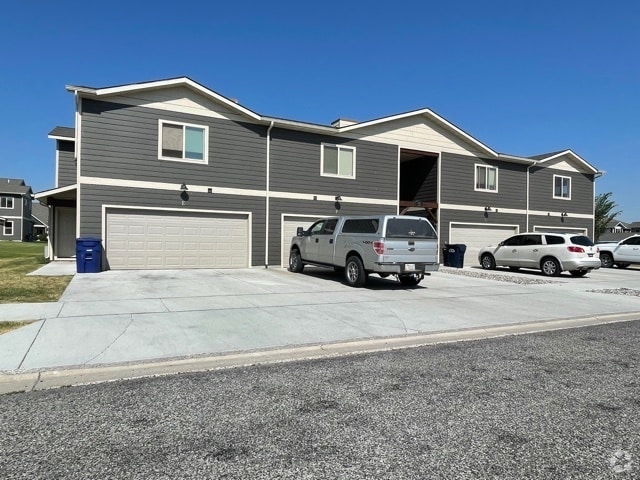 Building Photo - 1191 Longbow Ln Rental