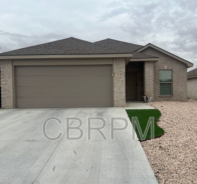 Photo - 2140 N Texas Ave