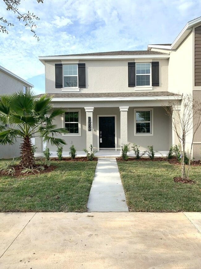 Building Photo - 15609 Water Spring Blvd