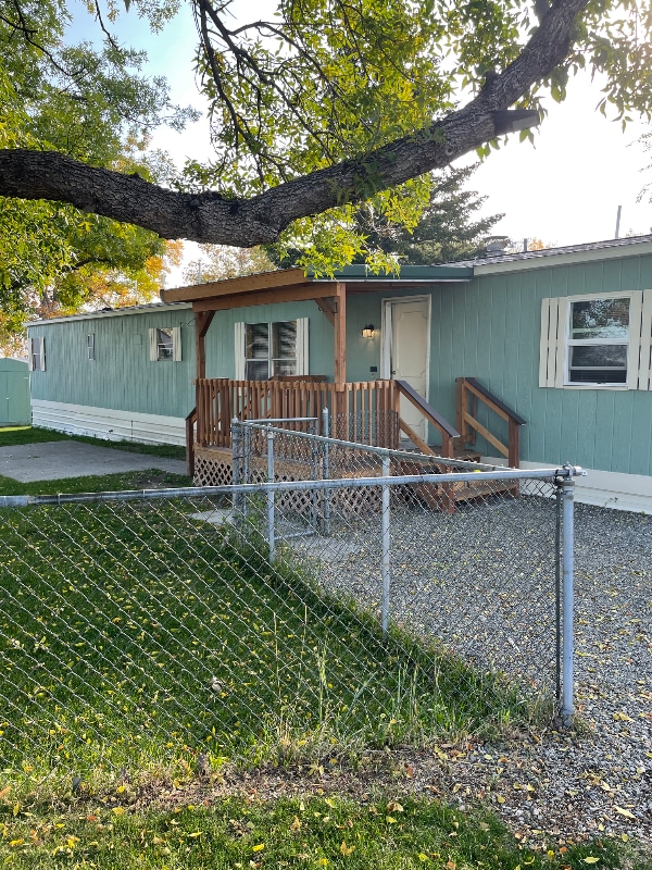 Building Photo - 2731 Dodge Ave Rental