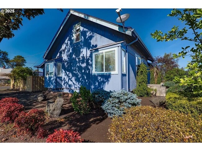 Photo - Rare Single Family Home W/ 2 car garage