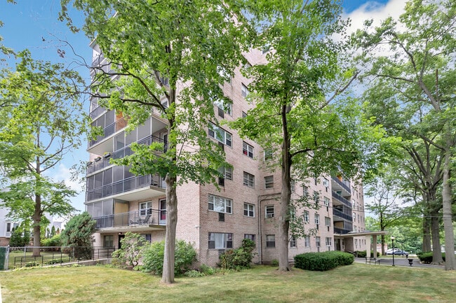 Photo - 25 Cartright St Unit 5D