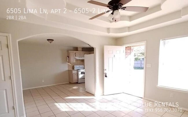 Photo - 6505 Lima Ln Unidad 6505-2 Lima