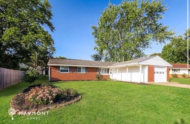Building Photo - 333 Brownstone Dr Rental