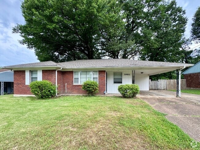 Building Photo - 3981 Renwal St Rental