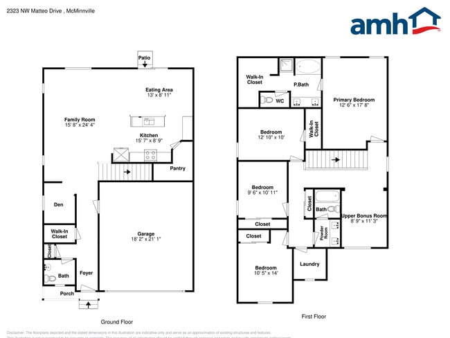 Photo - 2323 NW Matteo Dr