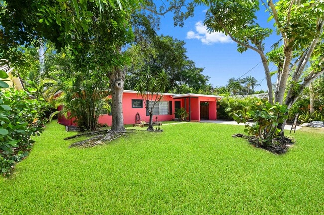 Photo - 713 NE 17th Terrace