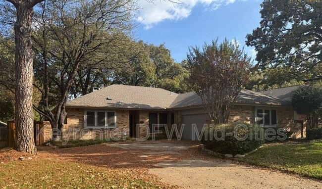 Building Photo - 2908 Old Mill Run