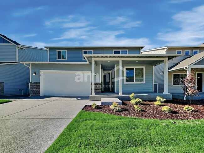 Building Photo - 7713 Brenden St SW