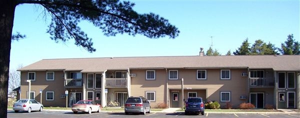 Photo - Kalkaska Woods Apartments