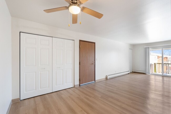 Springdale Apartments