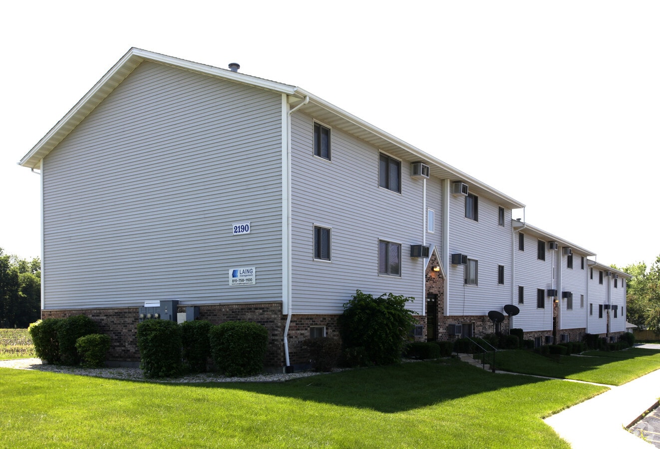 Photo - Richport Apartments
