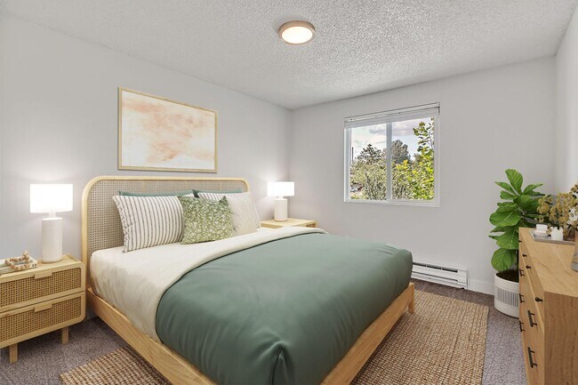The Landing Apartments