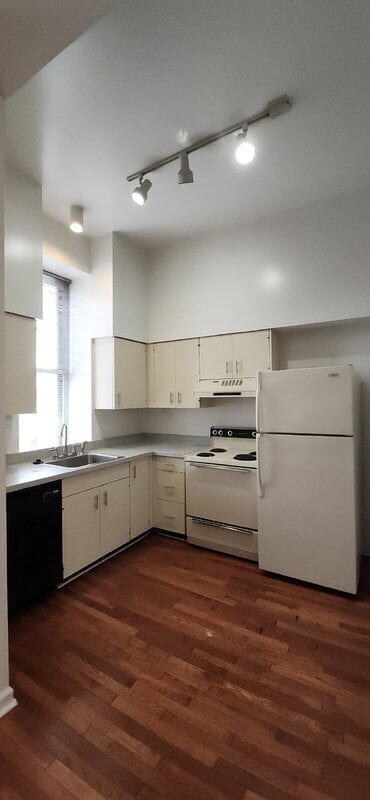 Photo - 2419 S 10th St Unit #C 2nd fl back