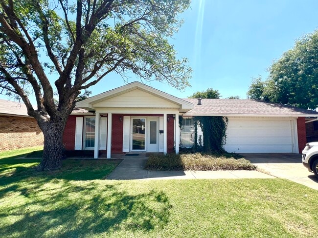Building Photo - 5433 31st St Rental