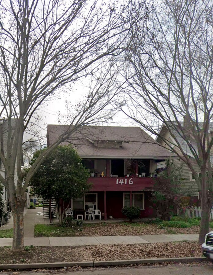 Photo - 1416 T St Unidad 1416 T Street  A