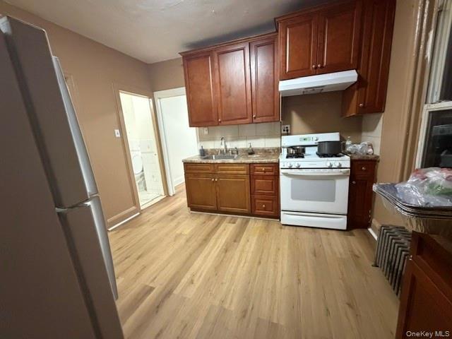 Building Photo - 2811 Wellman Ave