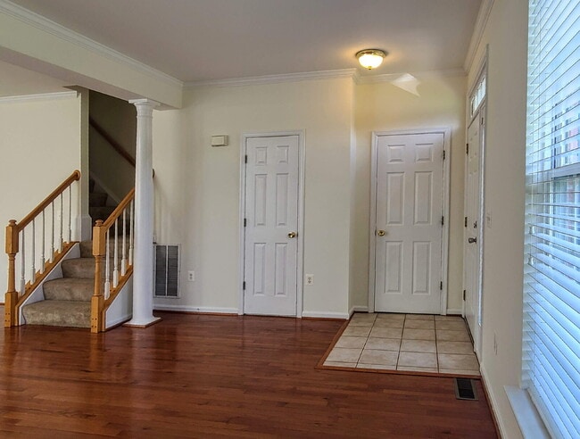 Photo - 3 BR, 3.5 BA Townhouse Near Quantico