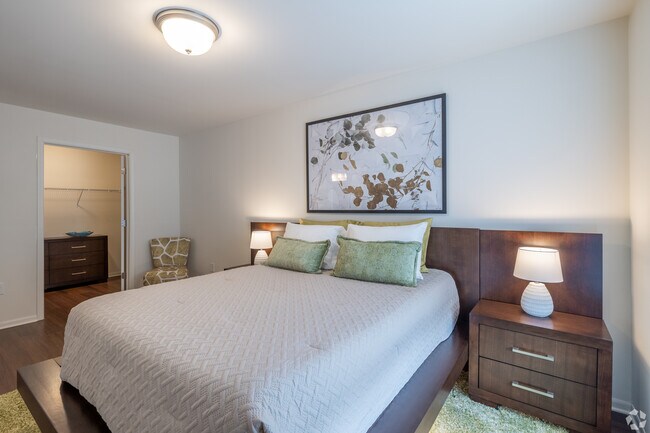 Alger Apartments